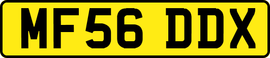 MF56DDX