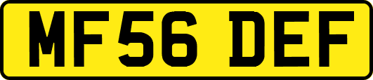 MF56DEF