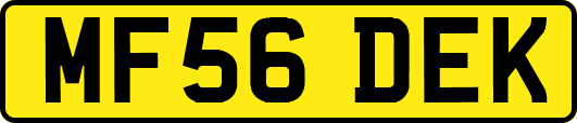 MF56DEK