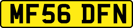 MF56DFN