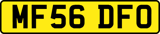 MF56DFO
