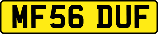 MF56DUF