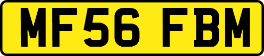 MF56FBM