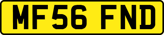 MF56FND