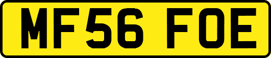MF56FOE