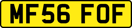 MF56FOF