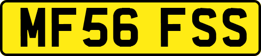 MF56FSS