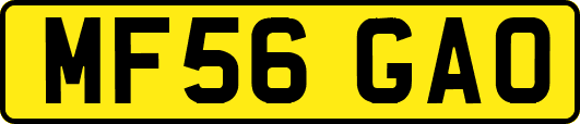 MF56GAO