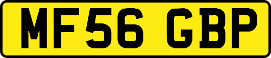 MF56GBP