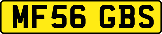 MF56GBS