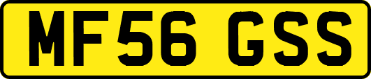 MF56GSS