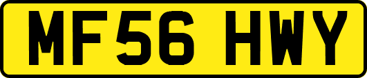 MF56HWY