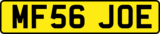 MF56JOE