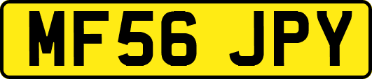 MF56JPY