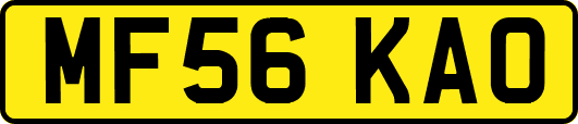 MF56KAO
