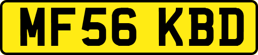 MF56KBD