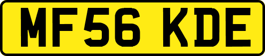 MF56KDE