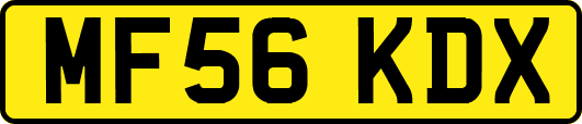 MF56KDX