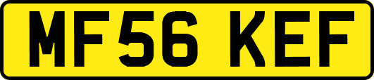 MF56KEF