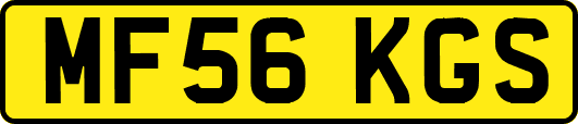 MF56KGS