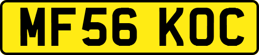 MF56KOC