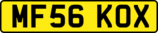 MF56KOX