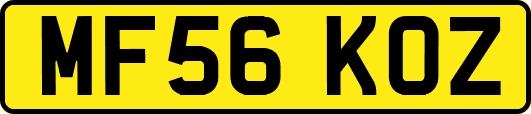 MF56KOZ