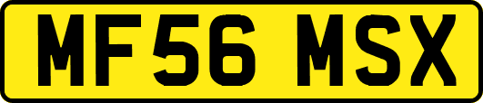 MF56MSX