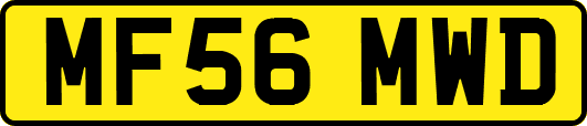 MF56MWD