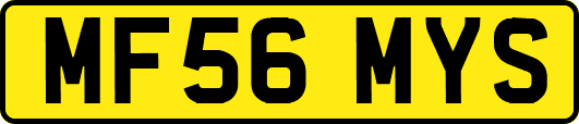 MF56MYS