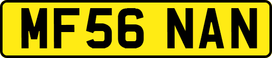 MF56NAN