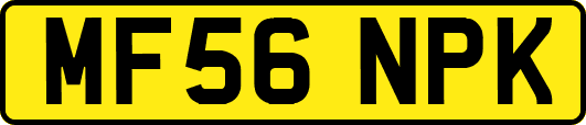 MF56NPK