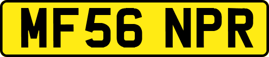 MF56NPR