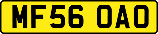 MF56OAO