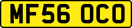 MF56OCO