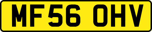 MF56OHV