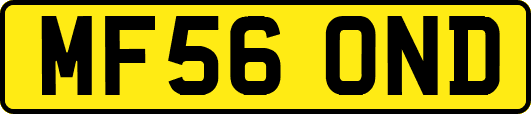MF56OND