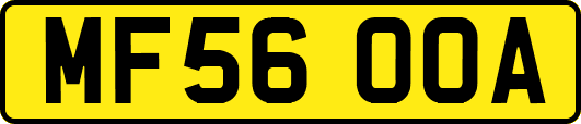 MF56OOA