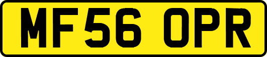 MF56OPR