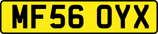 MF56OYX