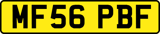 MF56PBF