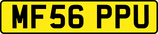 MF56PPU