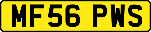MF56PWS