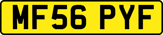 MF56PYF