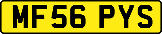 MF56PYS