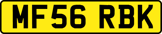 MF56RBK