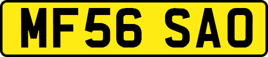 MF56SAO