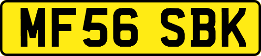 MF56SBK