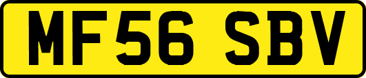 MF56SBV