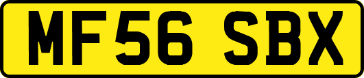 MF56SBX